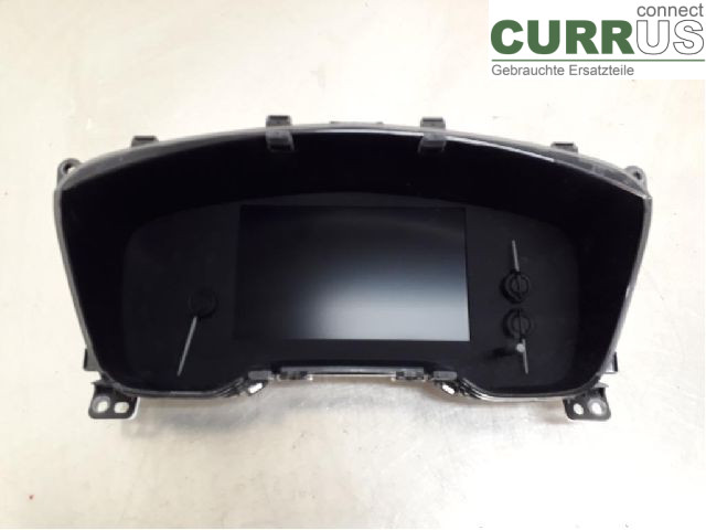 TOYOTA COROLLA 19- Instrumentenkombination 83800-FEJ70 2ZR-FXE
