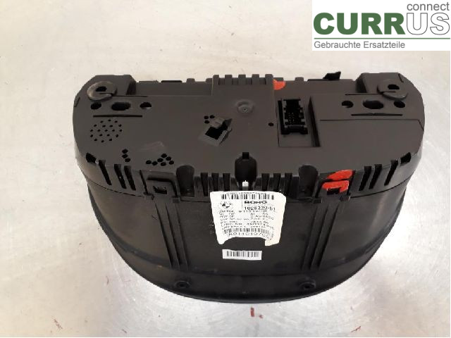 BMW 3 E90/91 SED/TOU 05-12 Instrument cluster / comb 62109316119 N46-B20B