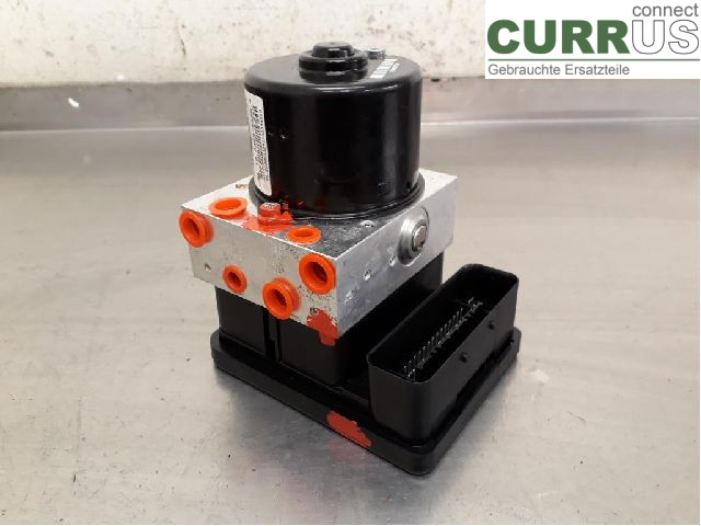 BMW 3 E90/91 SED/TOU 05-12 ABS Hydraulic unit 34512460450 N46-B20B