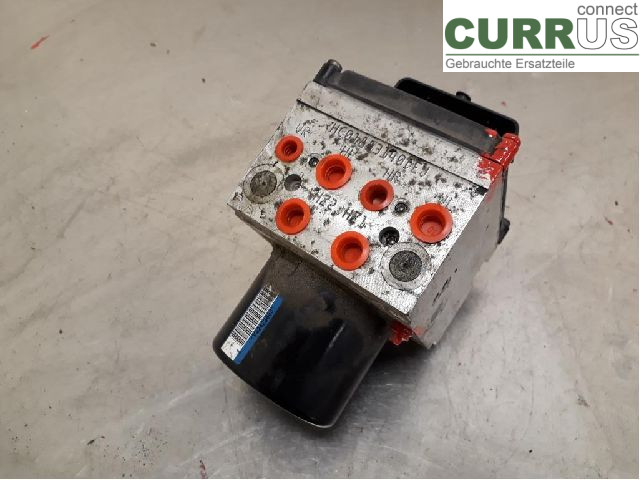 VW PASSAT      05-10 ABS Hydraulic unit 3C0614109AK CAYC