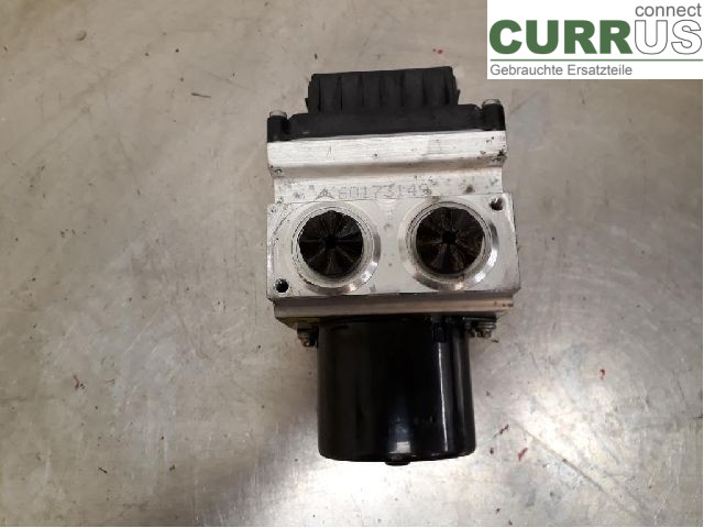 VW PASSAT      05-10 ABS Hydraulic unit 3C0614109AK CAYC