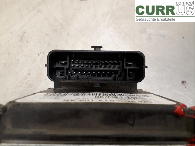 VW PASSAT      05-10 ABS Hydraulic unit 3C0614109AK CAYC