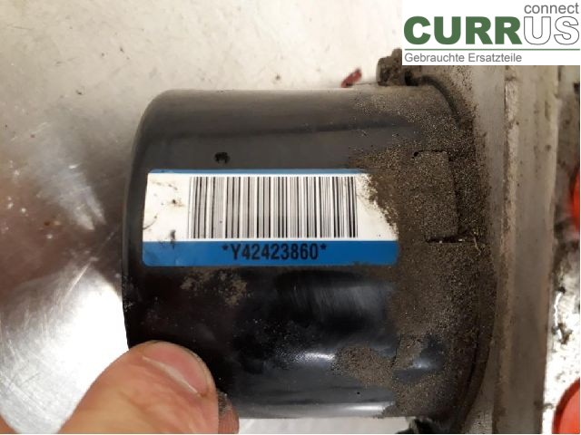 VW PASSAT      05-10 ABS Hydraulic unit 3C0614109AK CAYC