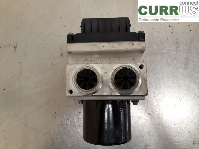 VW PASSAT      05-10 ABS Hydraulic unit 3C0614109AF CDGA