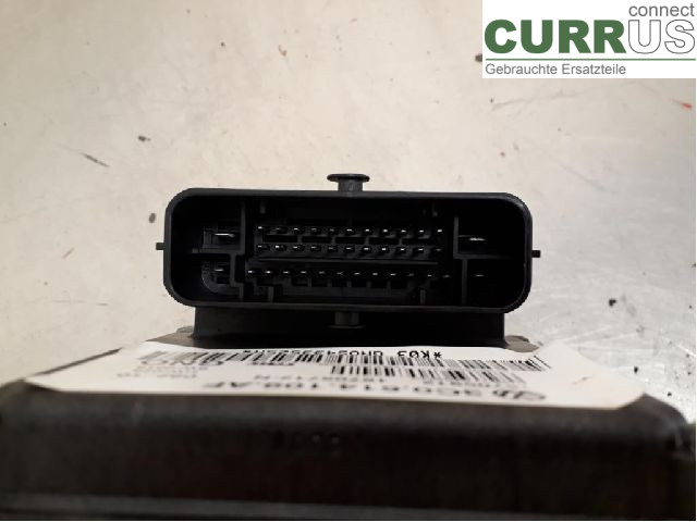 VW PASSAT      05-10 ABS Hydraulic unit 3C0614109AF CDGA