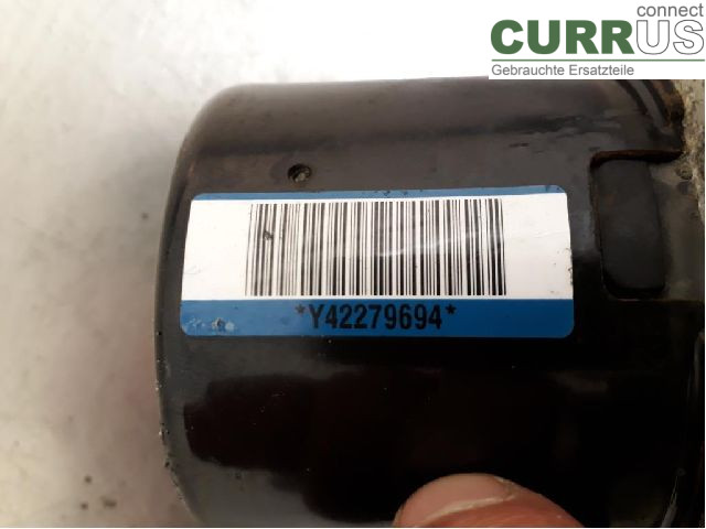 VW PASSAT      05-10 ABS Hydraulic unit 3C0614109AF CDGA