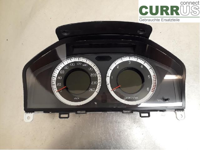 VOLVO V70      08-13 Instrumentkam 36002600 D5204T2