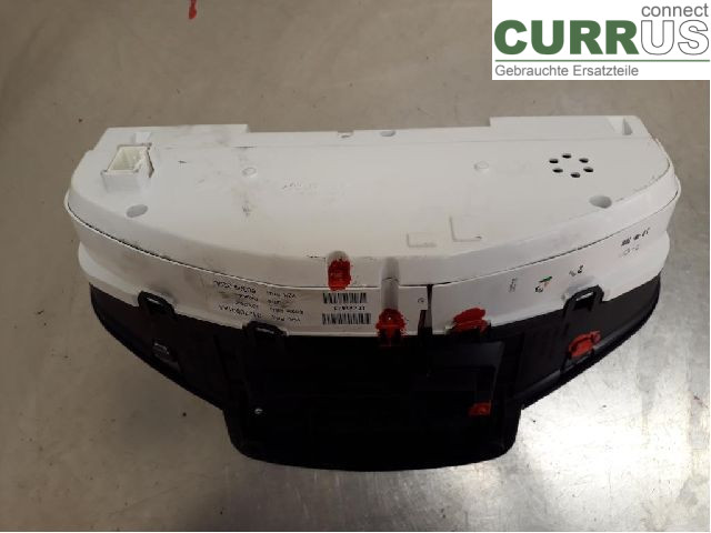 VOLVO V70      08-13 Instrumentkam 36002600 D5204T2