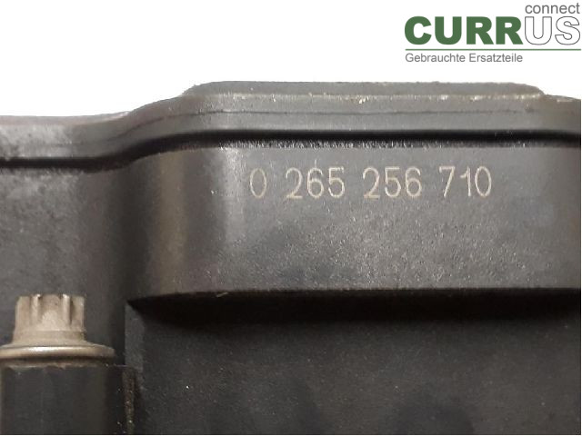 DACIA SANDERO STEPWAY  13-20 ABS Hydraulic unit 476609055R H4B-408