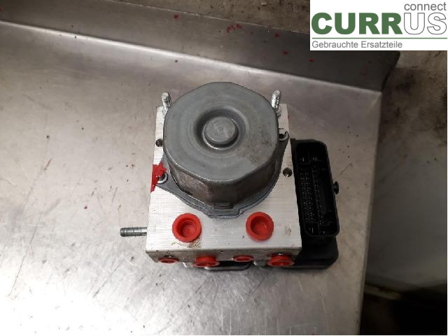DACIA SANDERO STEPWAY  13-20 ABS Hydraulic unit 476609055R H4B-408