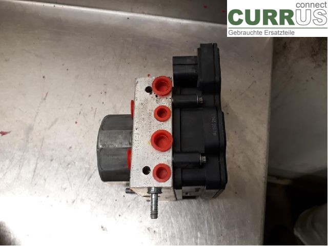 DACIA SANDERO STEPWAY  13-20 ABS Hydraulic unit 476609055R H4B-408