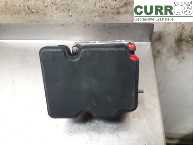 DACIA SANDERO STEPWAY  13-20 ABS Hydraulic unit 476609055R H4B-408