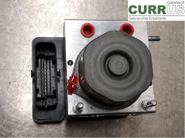 RENAULT CAPTUR 13-19 ABS Hydraulic unit 476605196R H4B-412