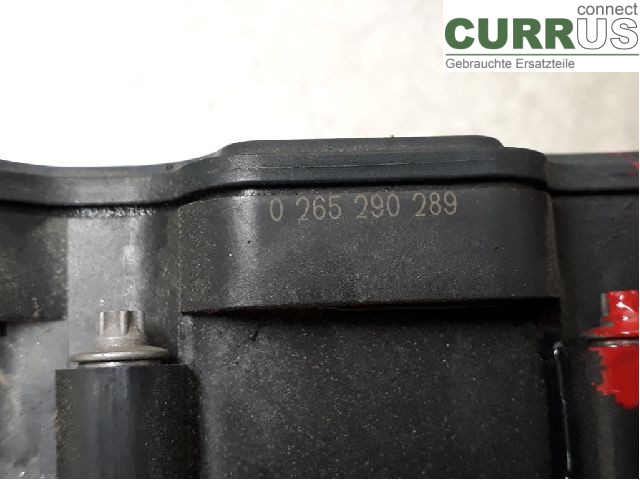 RENAULT CAPTUR 13-19 ABS Hydraulic unit 476605196R H4B-412