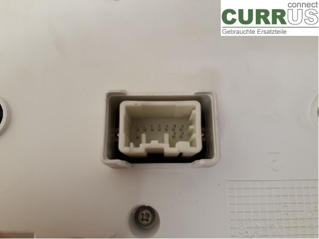 VOLVO V70      05-08 Instrumentenkombination 36050550 B5244S
