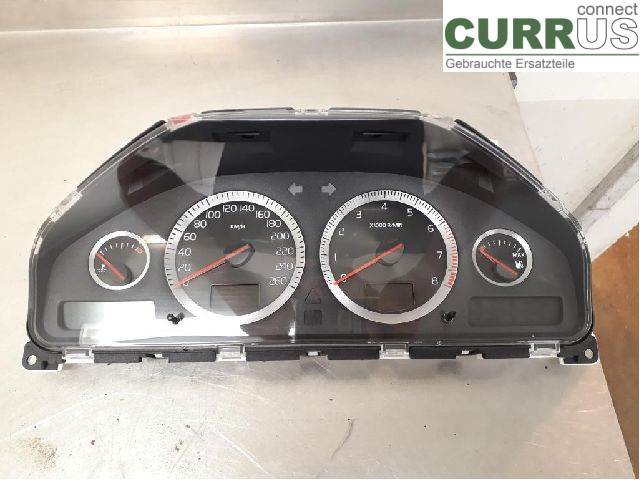 VOLVO V70      05-08 Instrumentenkombination 36050550 B5244S