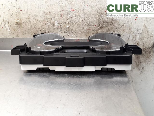 RENAULT CAPTUR 13-19 Instrument cluster / comb 248103522R H4B-412