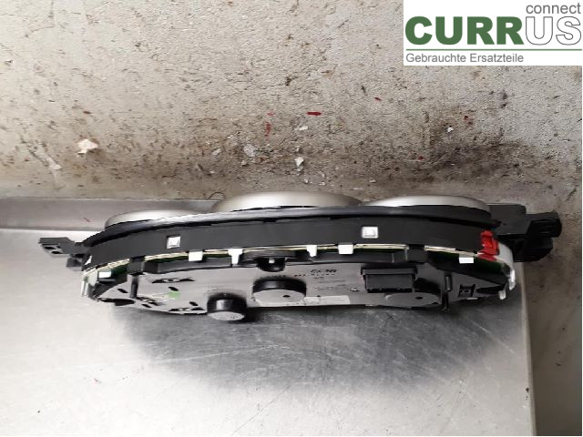 DACIA SANDERO STEPWAY  13-20 Instrument cluster / comb 248101601R H4B-400