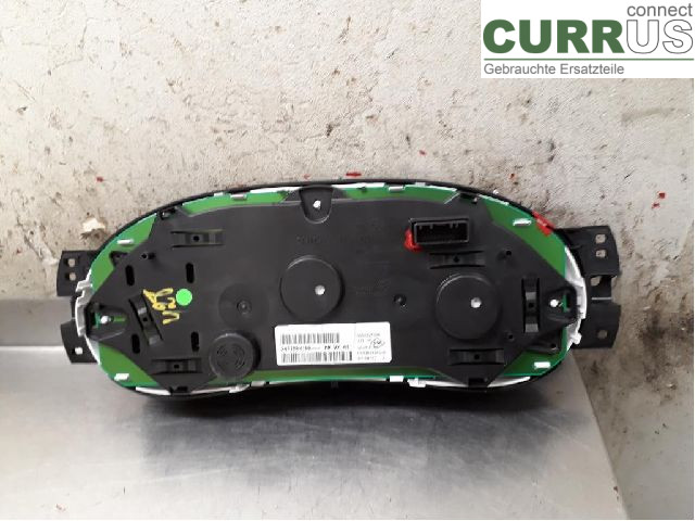 DACIA SANDERO STEPWAY  13-20 Instrument cluster / comb 248101601R H4B-400
