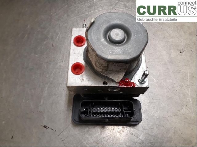 RENAULT KADJAR  15- Unité hydraulique ABS 476603731R K9K-647