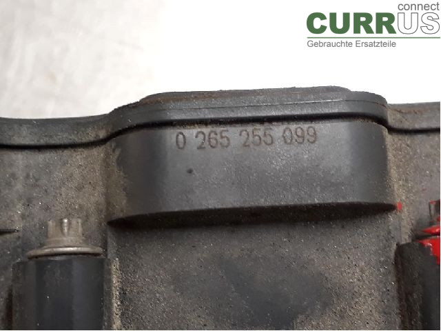 RENAULT KADJAR  15- Unité hydraulique ABS 476603731R K9K-647