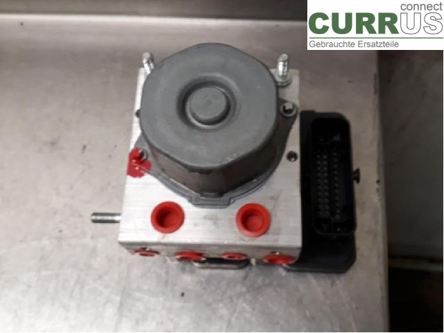 RENAULT CLIO IV   16-19 ABS Hydraulic unit 476605196R H5F-412