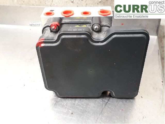 RENAULT CLIO IV   16-19 ABS Hydraulic unit 476605196R H5F-412