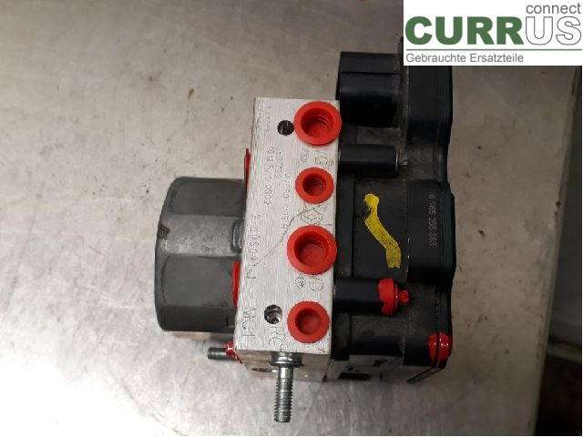 RENAULT CLIO IV   16-19 ABS Hydraulic unit 476605196R H5F-412