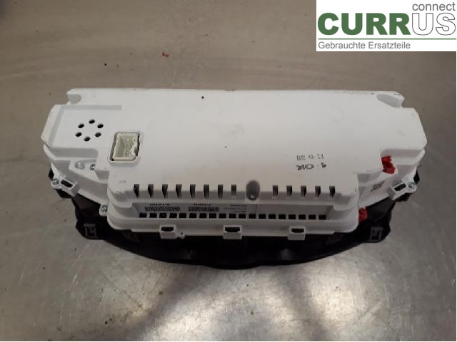 VOLVO V40  12-19 Instrumentenkombination 36011271 D4162T