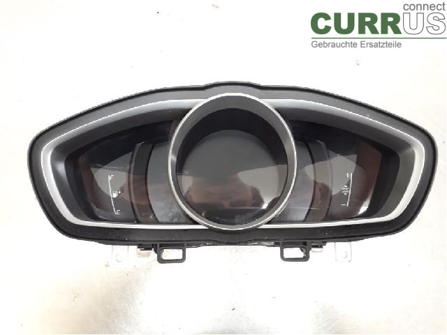 VOLVO V40  12-19 Instrumentenkombination 36011271 D4162T