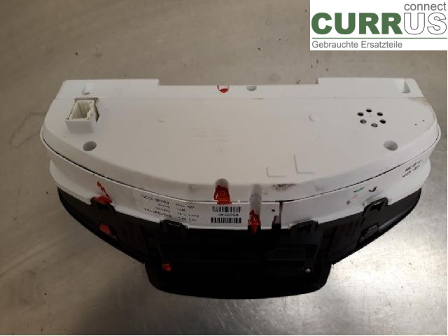 VOLVO V70      08-13 Instrumentkam 36002600 D5204T2