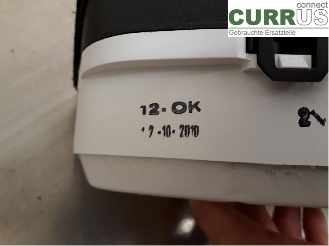 VOLVO V70      08-13 Instrumentkam 36002600 D5204T2