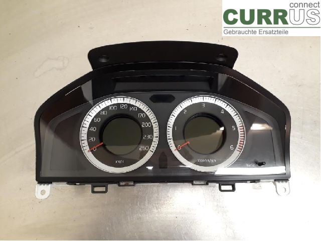 VOLVO V70      08-13 Instrumentkam 36002600 D5204T2