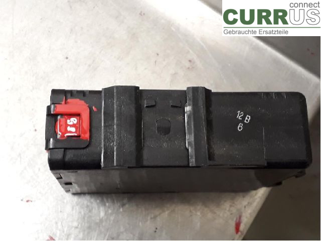 TOYOTA PRIUS+ ZVW40 12- Steering unit gearbox 89535-12021 2ZR-FXE