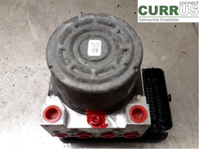 RENAULT TRAFIC  15- Unité hydraulique ABS 476607316R R9M-450