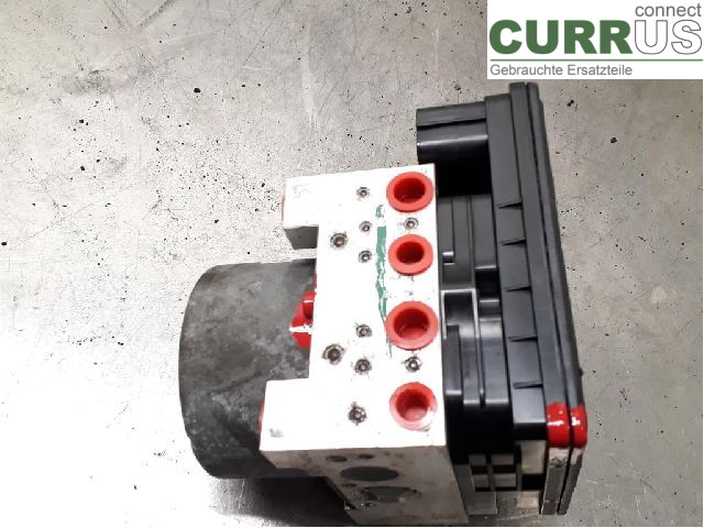 RENAULT TRAFIC  15- Unité hydraulique ABS 476607316R R9M-450