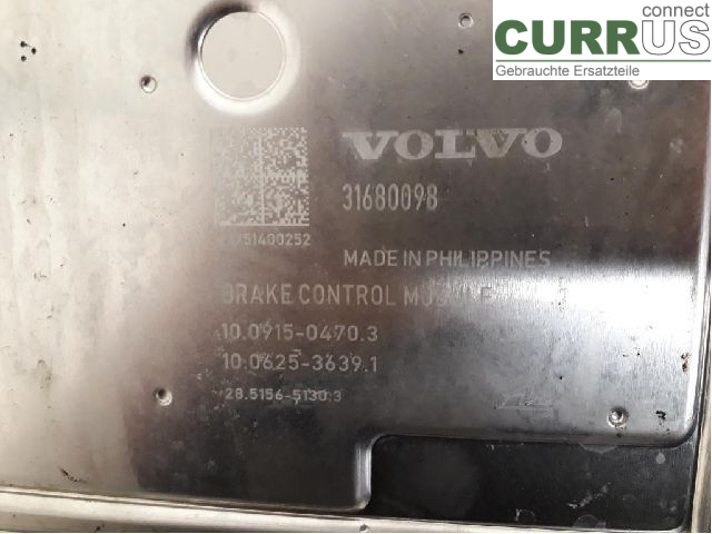 VOLVO S90  17- ABS-Hydraulikeinheit 31680104 D4204T14
