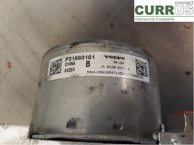 VOLVO S90  17- ABS-Hydraulikeinheit 31680104 D4204T14