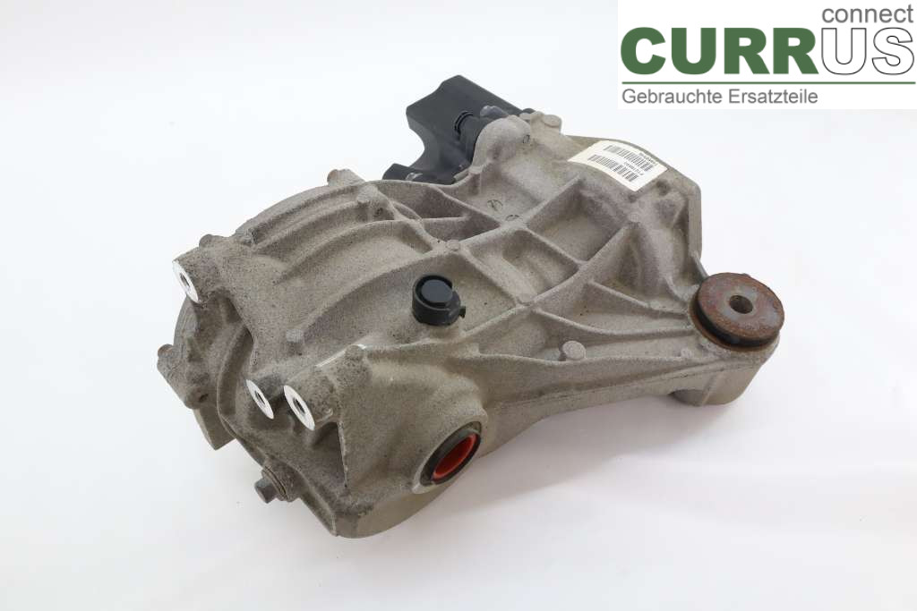 VOLVO V60 CROSS COUNTRY 19- Dyferencjał 36010143 D4204T14