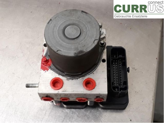 SKODA FABIA  15- ABS-Hydraulikeinheit 6C0614517R CUSB