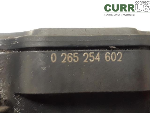 SKODA FABIA  15- ABS-Hydraulikeinheit 6C0614517R CUSB