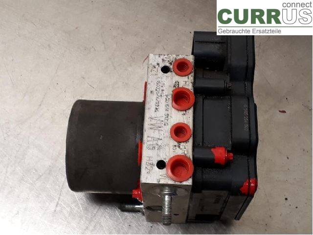 SKODA FABIA  15- ABS-Hydraulikeinheit 6C0614517R CUSB