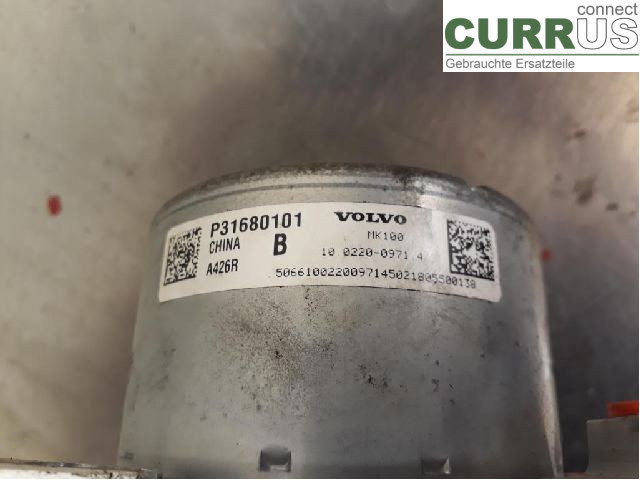 VOLVO S90  17- ABS-Hydraulikeinheit 31680104 D4204T14