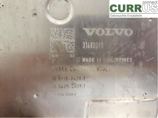 VOLVO S90  17- ABS-Hydraulikeinheit 31680104 D4204T14
