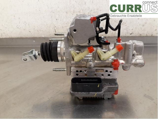 TOYOTA YARIS  15-20 ABS Hydraulic unit 47050-52480 1NZ-FXE