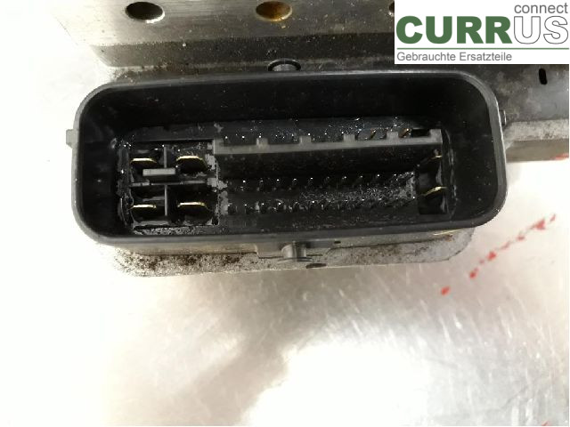 TOYOTA YARIS  15-20 ABS Hydraulic unit 47050-52480 1NZ-FXE
