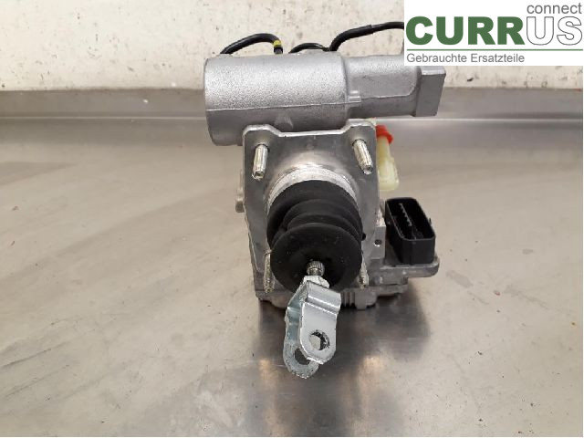 TOYOTA YARIS  15-20 ABS Hydraulic unit 47050-52480 1NZ-FXE