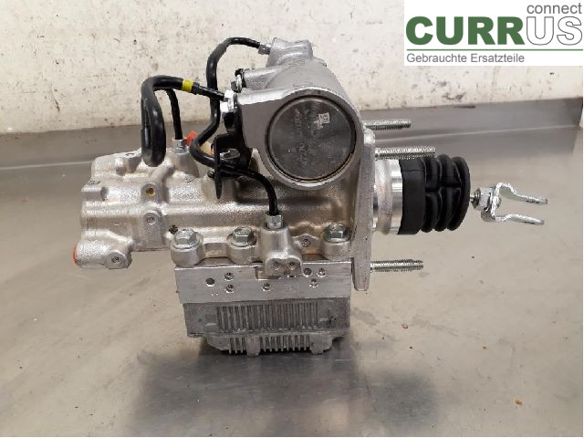 TOYOTA YARIS  15-20 ABS Hydraulic unit 47050-52480 1NZ-FXE