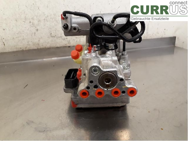 TOYOTA YARIS  15-20 ABS Hydraulic unit 47050-52480 1NZ-FXE