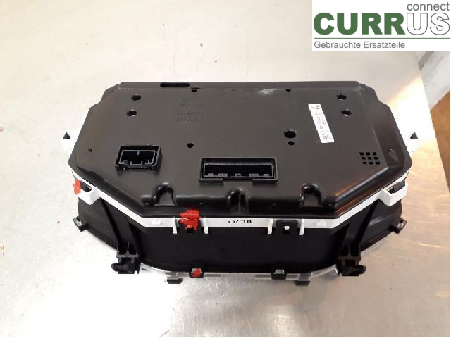 TOYOTA YARIS  15-20 Instrument cluster / comb 83800-F5441 1NZ-FXE